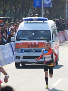 鲁甸县大型活动