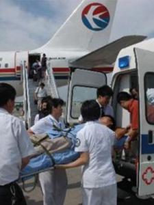 鲁甸县接送服务