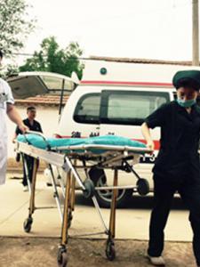 鲁甸县院后转乡